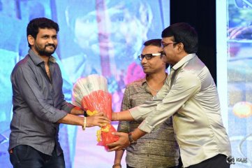 Banthi Poola Janaki Movie Audio Launch